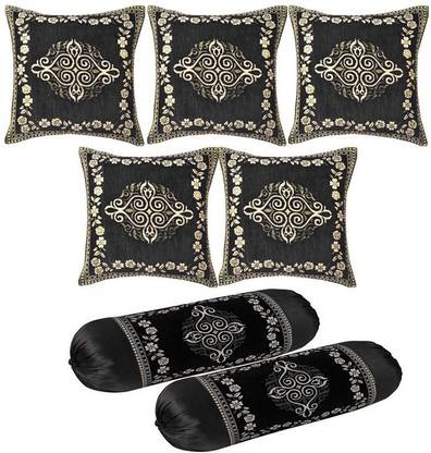 Printed Cushions & Bolsters Cover