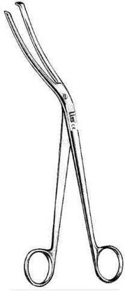 alis 26.5Cm/10 1/2 Inch Cheatle, A-Gen-868-26 Utility Forceps
