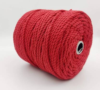 Bobbiny Red Thread