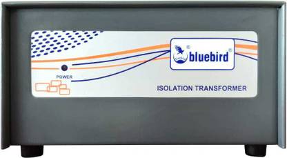 Bluebird BBIT500C230V 500 VA Isolation Transformer