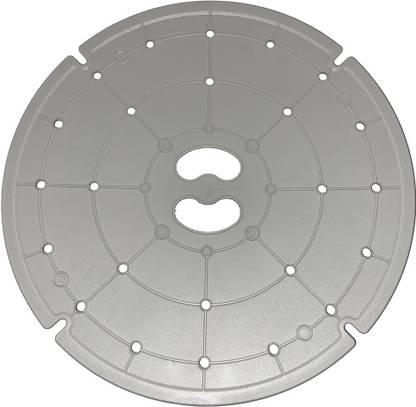 Destiny Gallery Universal Fit Washing Machine Spin Cap - Spinner Safety Cover - Dryer Lid - Spin Cover - Safety Cover Suitable For Semi Automatic Washing Machine 9kg and 10kg Washing Machine Net Washing Machine Net