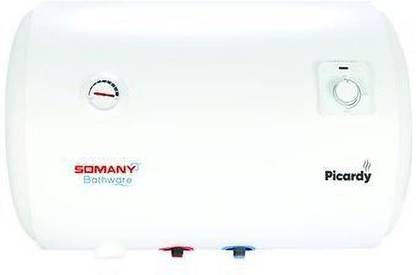 SOMANY Picardy 100 100 L Storage Water Geyser