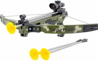TOY RK SHINE CROSSBOW TOY