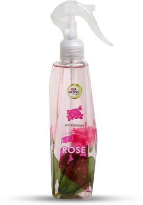 Air Gloss ROSE Spray 250ML DIAMOND A.F.