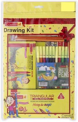 Camel CAMLIN DRAWING KIT