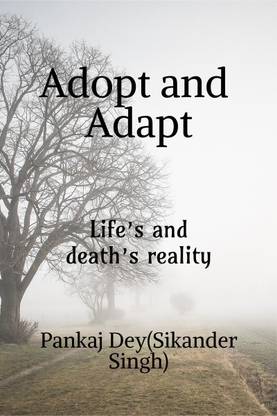 Adopt and Adapt