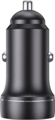 Jellico 7.5 W Qualcomm 3.0 Turbo Car Charger