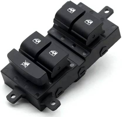 Auto-Ex Power WIndow Bolero (2011 to 2020) Car Power Window Switch