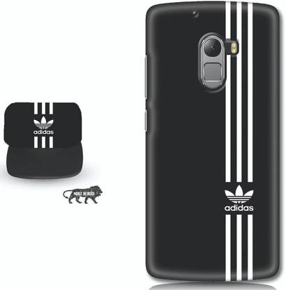 Hello Case Back Cover for Lenovo K4 Note