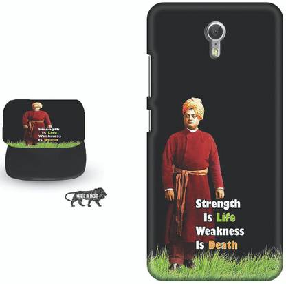 Hello Case Back Cover for lenovo zuk z1