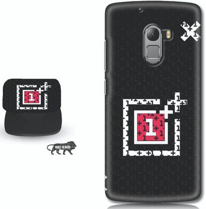 SPBR Back Cover for Lenovo K4 Note