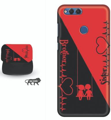 SPBR Back Cover for Honor 7X