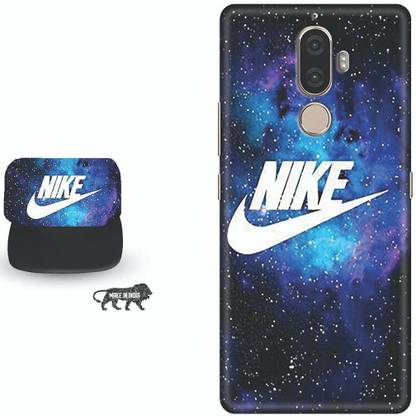 Hello Case Back Cover for Lenovo K8 Note