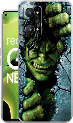 मित्वा Oppo Realme GT Neo 2 के लिए
