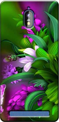 Sheorano Back Cover for Jio Phone Next 2592