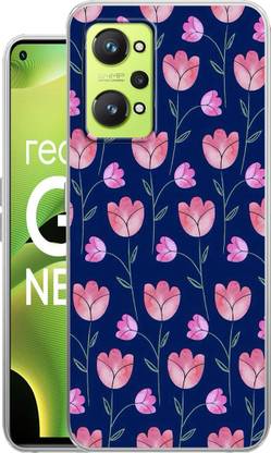 Mitvaa Back Cover for Tecno Spark 8
