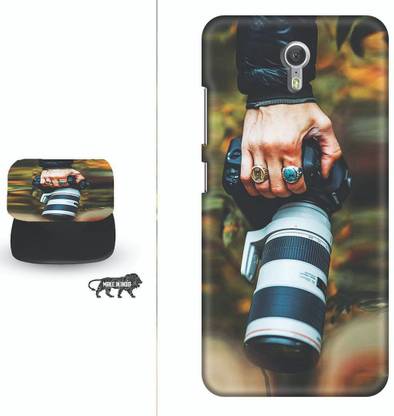 Hello Case Back Cover for lenovo zuk z1