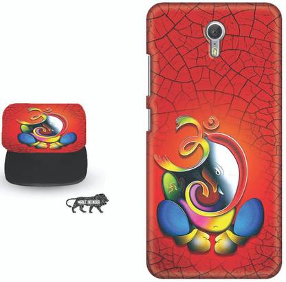 Hello Case Back Cover for lenovo zuk z1