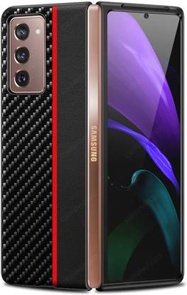 SwapME Back Cover for Samsung Galaxy Z Fold 2 5G