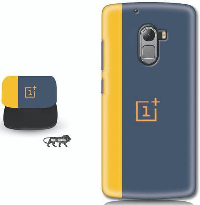 SPBR Back Cover for Lenovo K4 Note