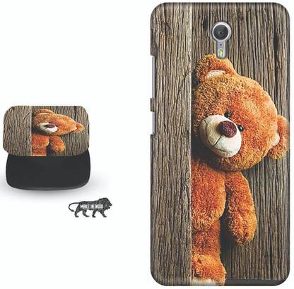 Hello Case Back Cover for lenovo zuk z1