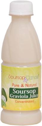 Soursop4Cancer Soursop Fruit Juice | Graviola | Laxman Phal | Guyabano