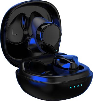 TWS-7 True Wireless Earbuds with Stereo Calling Feature Bluetooth Headset