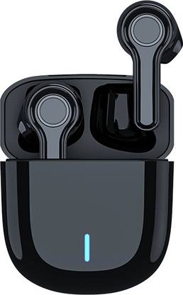Jellico TWS-6 True Wireless Earbuds with Stereo Calling Feature Bluetooth