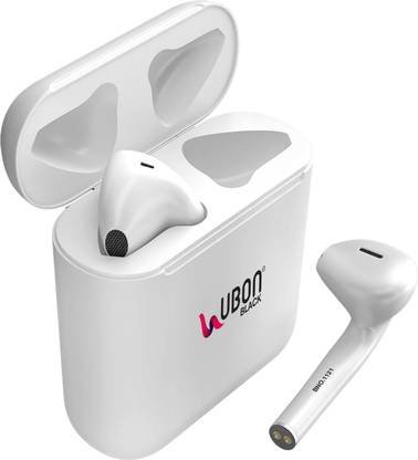 Ubon BT-200 Wireless Earbuds|Built-in 10hrs Backup Bluetooth