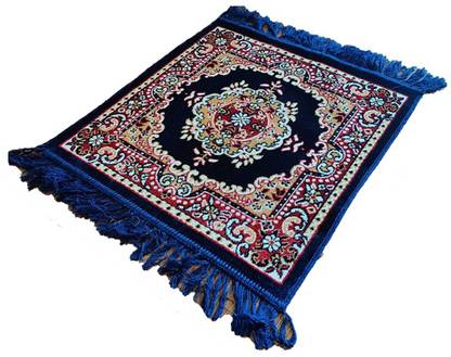 Weavekart Polyester Prayer Mat