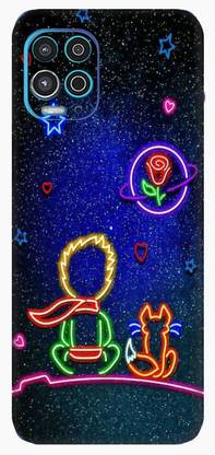 Toppings Motorola Moto G100 Mobile Skin