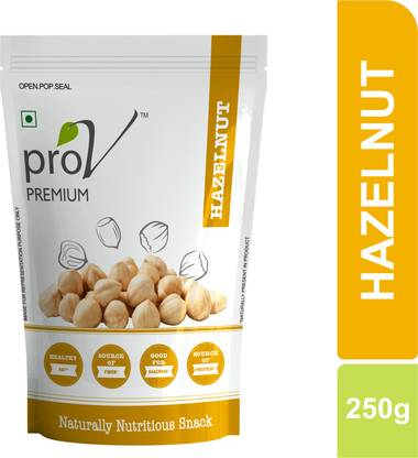 ProV Premium Hazelnut Hazelnuts