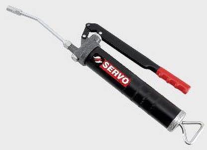 Servo GREASE GUN 08 OZ Manual Sprayer