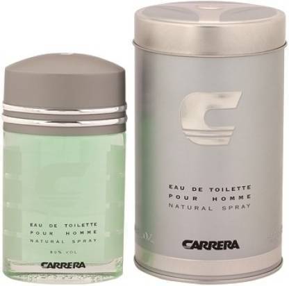 CARRERA Pour Homme Eau de Toilette  -  100 ml