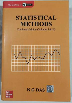 Statistical Methods,