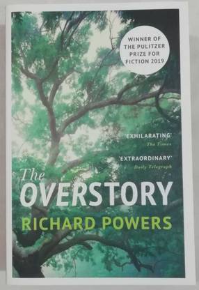 The Overstory