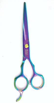 टर्की BARBER SCISSOR HAIR CUTTING SALON USE BEST QUALITY कैंची