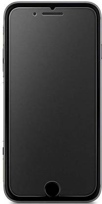 HQ Protection Edge To Edge Tempered Glass for Iphone 7 Plus ( Matte Ceramic Matte Screen Guard )