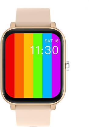 Tech-Log T - Fit-2 Smartwatch