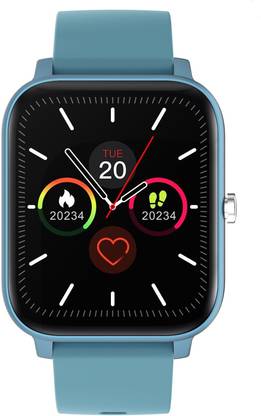 Tech-Log T - Fit-2 Smartwatch