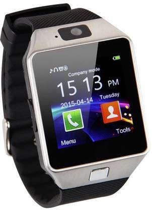 IMMUTABLE 126 |7|MESSAGE AND CALL FUNCTION WATCH Smartwatch