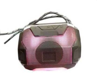 Clairbell NCO_468V_A005 Bluetooth Speaker compatiable With all smart phones || Bluetooth speaker with SD card and USB slot Wireless Bluetooth Multimedia Speaker || Wireless Speaker || Bluetooth Speaker for Desktop PC|| Bluetooth Speaker Home Audio|| Pendrive Supported || FM , Aux, TF, Speaker Phone / Wireless Speaker Compatible with all your devices. 48 W Bluetooth Speaker