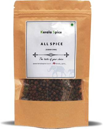 kerala spice Allspice Kabab Chinni Spice Jamaican Pepper Natural (450 grams)