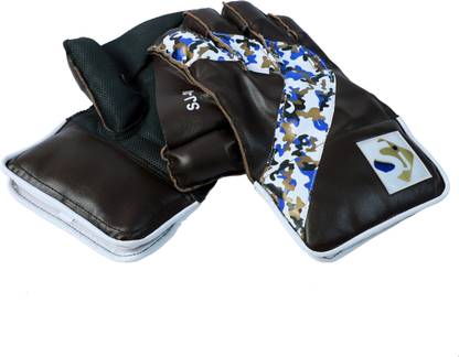 SJ Sports WICKET KEEPING GLOVES MATCH (Y) Wicket Keeping Gloves