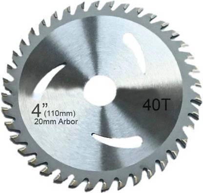 S r tools 4 inch wood cutter blade Table Top Tile Cutter