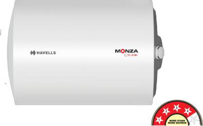 HAVELLS monza dx h 50ltr 50 L Storage Water Geyser