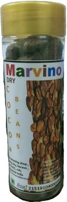 Marvino Dry Cocoa Beans Cocoa Solid