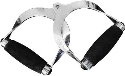 SSG Heavy D-Handle with Grip, Multi-Training Bar, 1 Pair Multi-training Bar