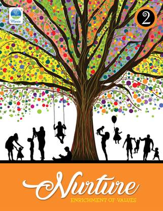 Nurture Class 2