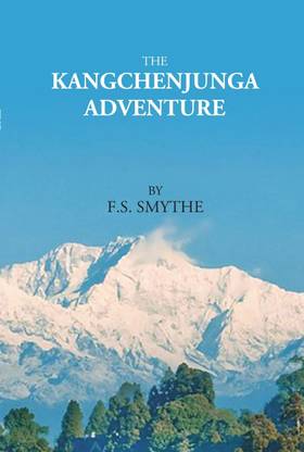 THE KANGCHENJUNGA ADVENTURE